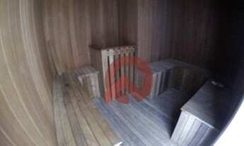 Imagem 5: Apartamento com 2 dormitórios à venda, 89 m² por R$ 469.000 - Vila Guilhermina - Praia Gra