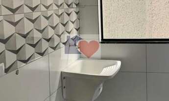 Imagem 5: Apartamento para Venda em São Paulo, Vila Carrão, 2 dormitórios, 1 banheiro