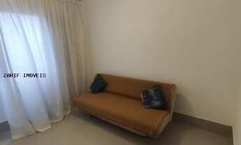 Imagem 7: Apartamento para Locação em São Paulo, VILA ANDRADE, 2 dormitórios, 1 suíte, 2 banheiros