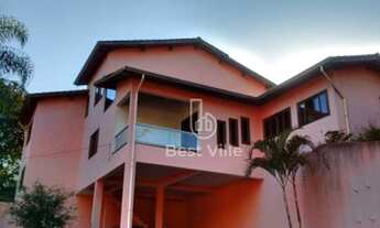 Imagem 2: Casa á venda, 303m² de área construída e 473m² de terreno no Residencial São Fernando em J