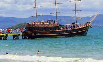 Imagem 6: Lançamento Apartamentos com 3 dormitórios à venda, - Canasvieiras - Florianópol