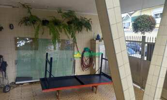 Imagem 2: Sobrado com 3 dormitórios à venda, 188 m² por R$ 630.000,00 - Vila Augusta - Guarulhos/SP