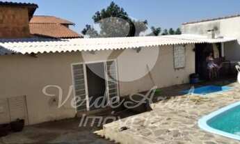 Imagem 3: Casa - Jardim Santa Clara do Lago I - Hortolândia