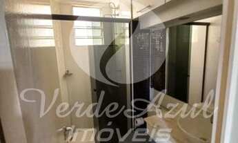 Imagem 5: Apartamento - Parque Residencial Vila União - Campinas