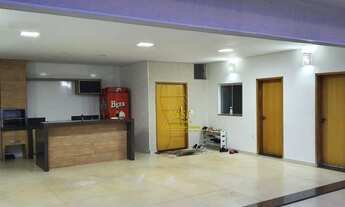 Imagem: Sobrado com 3 dormitórios à venda, 370