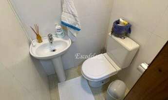 Imagem 4: Apartamento com 3 dormitórios à venda, 150 m² por R$ 1.000.000,00 - Vila Mascote - São Pau