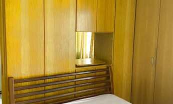 Imagem 6: Alugo Kitnet CCSW 01 Lote 04 Bloco A