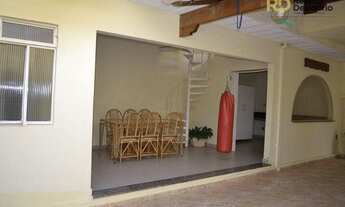 Imagem 2: Casa com 5 dormitórios à venda, 417 m² por R$ 936.000,00 - Pompéia - Belo Horizonte/MG