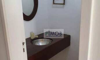 Imagem 4: Apto orig. 4 qtos,suite e vaga no Leblon