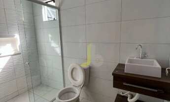 Imagem 6: Casa com 1 suíte e dois quartos no Morumbi