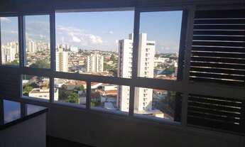 Imagem 7: Apartamento à venda, 60 m² por R$ 455.000,00 - Residencial Urban Bosque - Bauru/SP