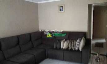 Imagem 3: Casa com 8 dormitórios à venda, 250 m² por R$ 700.000,00 - Vila Carmela I - Guarulhos/SP