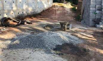 Imagem 3: Terreno à venda, 1200 m² por R$ 250.000,00 - Serra da Cantareira - Mairiporã/SP