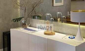 Imagem 4: Apartamento com 3 dormitórios à venda, 115 m² por R$ 3.200.000,00 - Leblon - Rio de Janeir