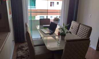 Imagem 3: Cobertura com 4 dormitórios à venda, 120 m² por R$ 850.000,00 - Bacacheri - Curitiba/PR