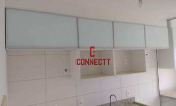 Imagem 6: Apartamento com 2 dormitórios à venda, 57 m² por R$ 300.000,00 - Parque Industrial Lagoinh