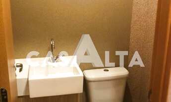 Imagem 2: APARTAMENTO na CHÁCARA KLABIN com 208 m² sendo: 4 dormitórios (4 suítes) e 4 vagas de gara