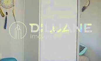 Imagem 7: Diluane Imóveis Vende.nIpanema. Excelente Cobertura Duplex 200m². Garagem 2 carros. Vista