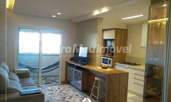 Imagem: CAXIAS DO SUL - Apartamento Padrão - Jardim