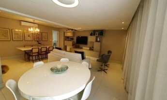 Imagem 1: Excelente apartamento 3 suítes finamente decorado - Caminho das Árvores