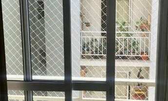 Imagem 4: Apartamento com 3 dormitórios à venda, 70 m² por R$ 290.000,00 - Paulista - Piracicaba/SP