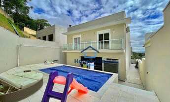 Imagem: Casa residencial à venda, Alphaville, Santana