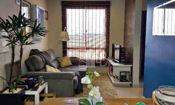 Imagem 4: Apartamento no Novo Mundo com 2 dormitórios à venda, 42 m² por R$140.000,00 - Novo Mundo