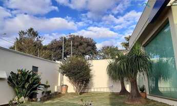 Imagem 7: Casa com 3 dormitórios à venda, 156 m² por R$ 1.280.000,00 - Jardim Pirineus - Belo Horizo