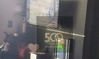 Imagem 5: Apartamento com 3 dormitórios à venda, 78 m² por R$ 309.000,00 - Serraria - São José/SC