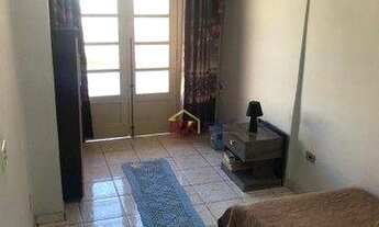 Imagem 3: Sobrado com 3 dormitórios à venda por R$ 424.000 - Jardim Santo André - Santo André/SP