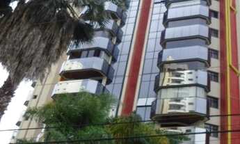 Imagem: Apto alto Padrão Anália Franco