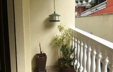 Imagem 6: Petrópolis - Apartamento Padrão - Bingen