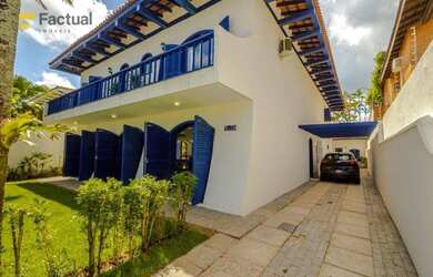 Imagem 6: Casa Frente ao Mar Praia da Enseada