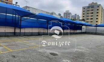 Imagem: Terreno para alugar, 800 m² por R$ 15.000,00/mês