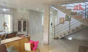 Imagem: Casa com 3 dormitórios, 279 m² - venda