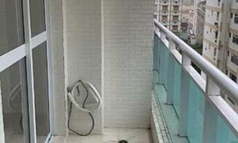 Imagem 7: Sala para alugar, 44 m² por R$ 4.000,00/mês - Boqueirão - Santos/SP