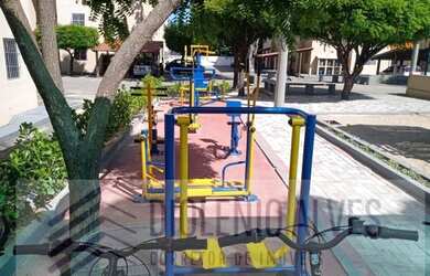 Imagem 4: Apartamento para Venda em Fortaleza, Passaré, 2 dormitórios, 1 banheiro, 1 vaga