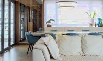 Imagem 7: Cobertura, 380 m² - venda por R$ 7.500.000,00 ou aluguel por R$ 42.000,00/mês - Brooklin