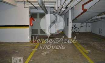 Imagem 4: Apartamento - Centro - Campinas