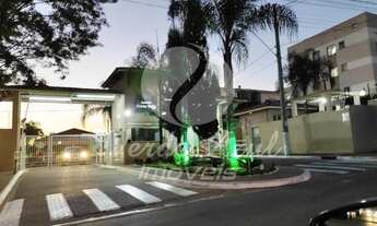 Imagem 6: Apartamento - Jardim Recanto dos Sonhos - Sumaré