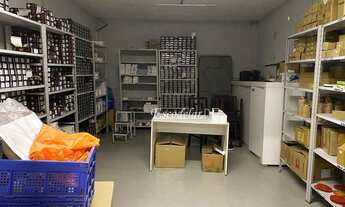 Imagem 7: Galpão à venda, 290 m² por R$ 1.400.000,00 - Vila Isolina Mazzei - São Paulo/SP