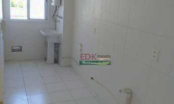 Imagem 2: Apartamento com 3 dormitórios à venda, 72 m² por R$ 430.000,00 - Centro - São Bernardo do