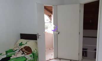 Imagem 6: Sobrado para venda com 109 metros quadrados com 3 quartos em Suarão - Itanhaém - SP