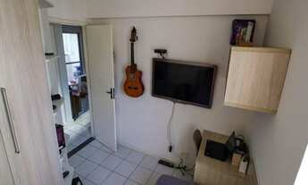 Imagem 4: Apartamento para venda tem 48 m² com 2 quartos em Federação - Salvador - BA