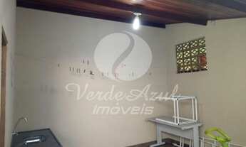 Imagem 4: Casa - Jardim Maracanã (Nova Veneza) - Sumaré