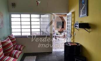 Imagem 6: Casa - Jardim García - Campinas