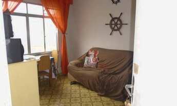 Imagem 4: Apartamento com 2 dormitórios à venda, 53 m² por R$ 220.000,00 - Vila Guilhermina - Praia