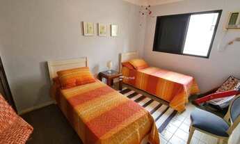 Imagem 7: Apartamento com 3 dormitórios à venda, 136 m² por R$ 450.000,00 - Enseada - Guarujá/SP