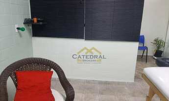 Imagem: Sala para alugar, 9 m² por R$ 700,00/mês