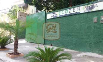 Imagem 2: Rio de Janeiro - Terreno - Oswaldo Cruz